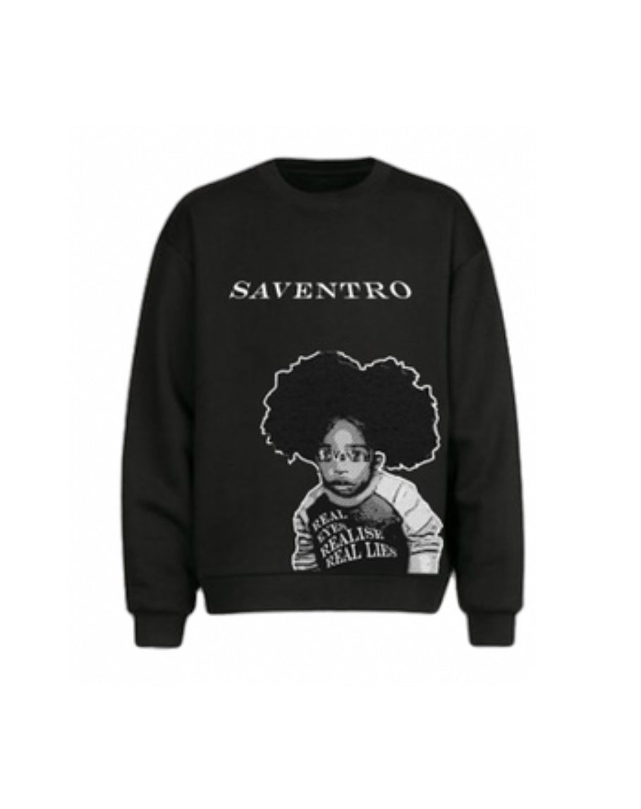 Saventro sweater
