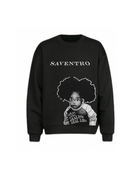 Saventro sweater
