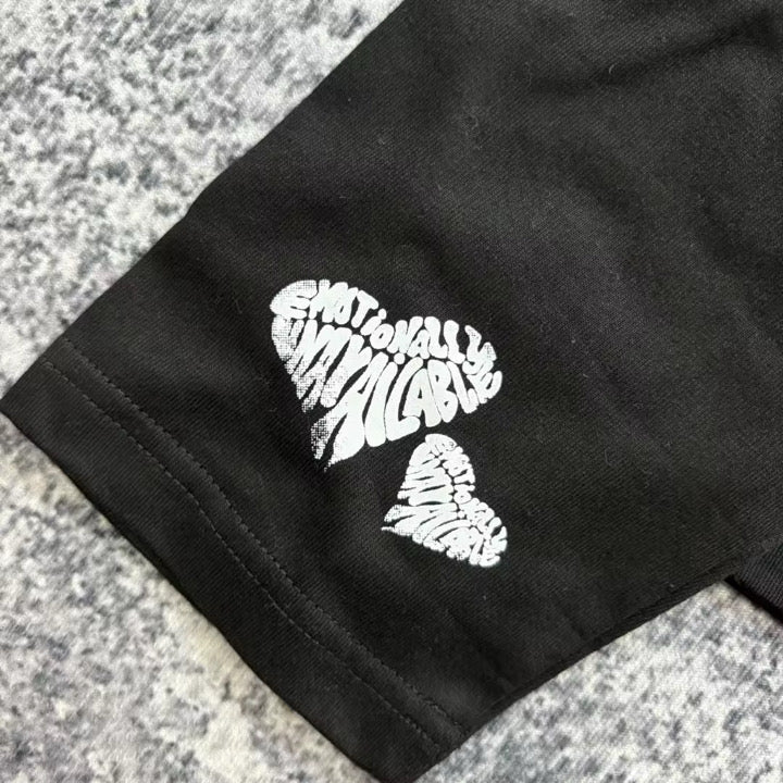 All in due time longsleeve