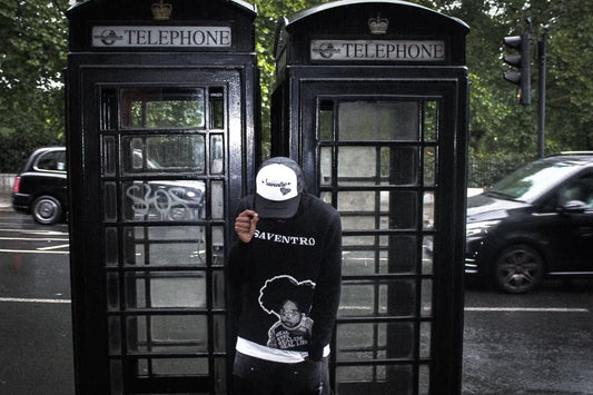 Saventro sweater